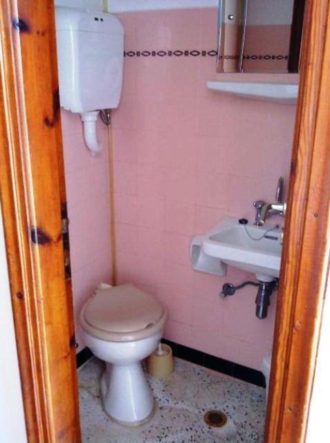 Kythereia Hotel Agia Pelagia  Cameră foto